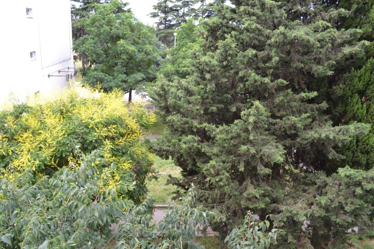 Good Vibes Apartment Zadar Buitenkant foto