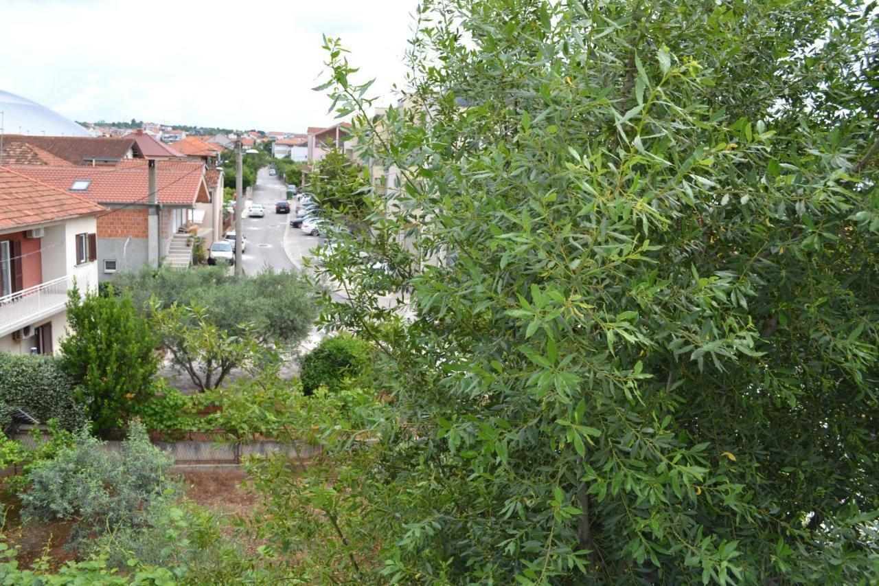 Good Vibes Apartment Zadar Buitenkant foto