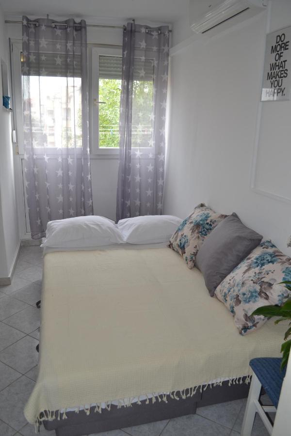 Good Vibes Apartment Zadar Buitenkant foto