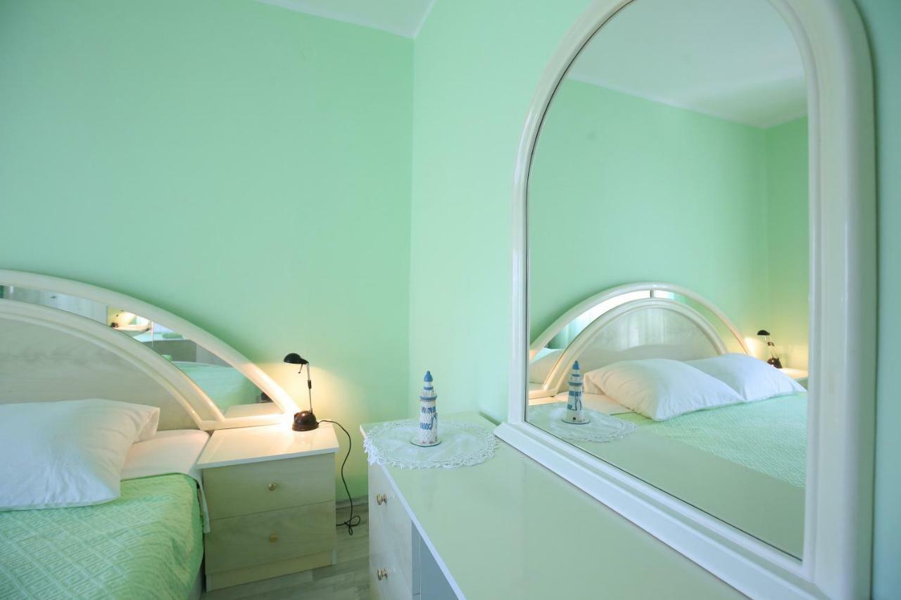 Good Vibes Apartment Zadar Buitenkant foto