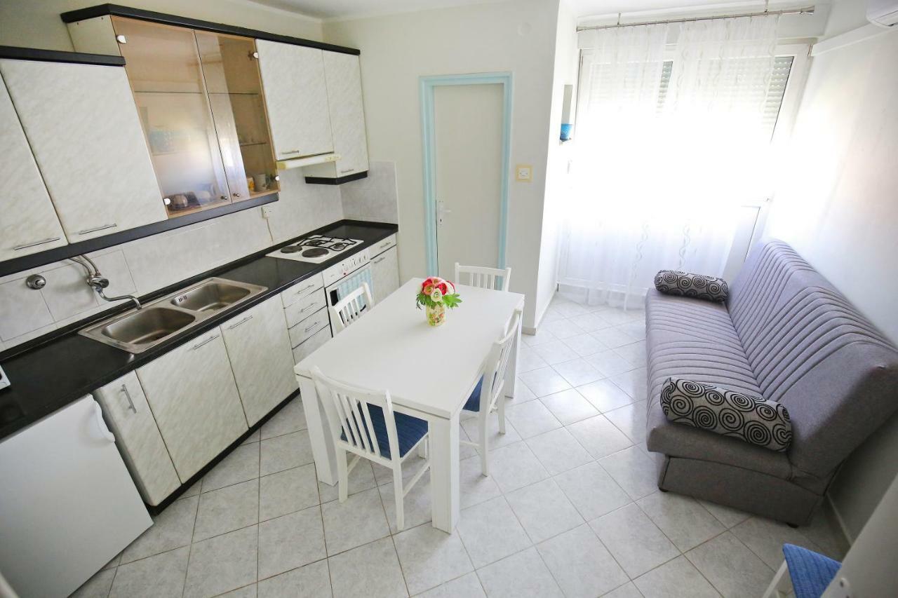 Good Vibes Apartment Zadar Buitenkant foto