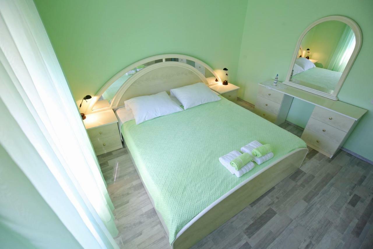 Good Vibes Apartment Zadar Buitenkant foto