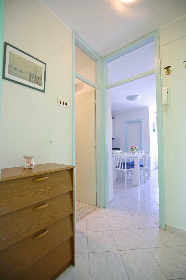 Good Vibes Apartment Zadar Buitenkant foto