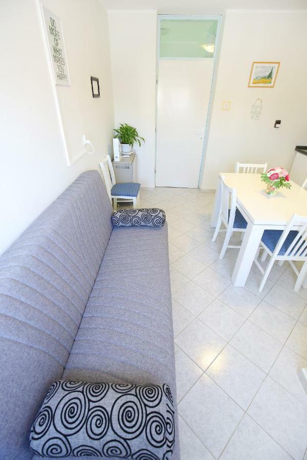Good Vibes Apartment Zadar Buitenkant foto