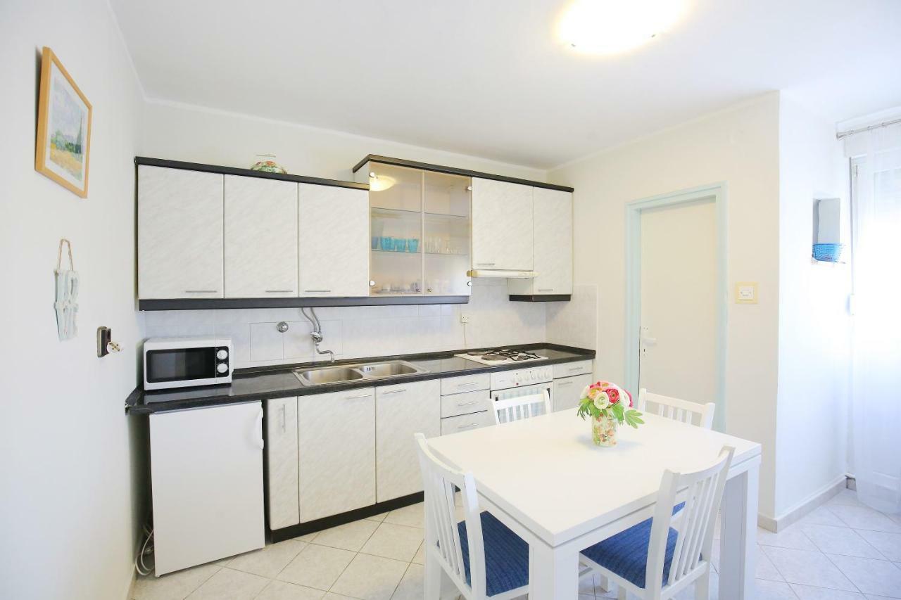 Good Vibes Apartment Zadar Buitenkant foto