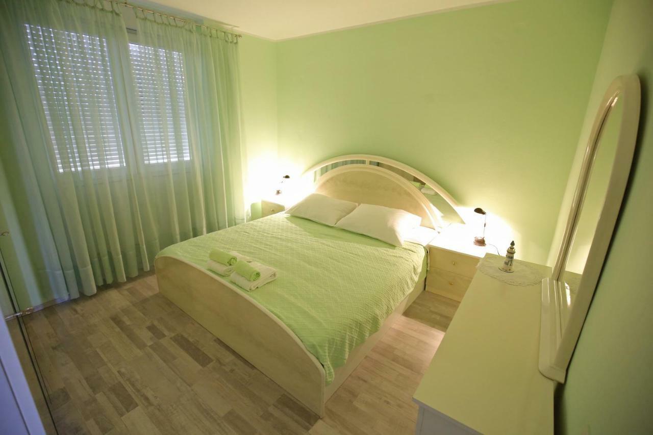Good Vibes Apartment Zadar Buitenkant foto
